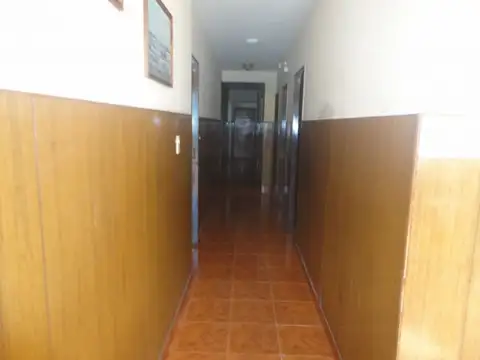 Justo José de Urquiza 5000, Piso 6