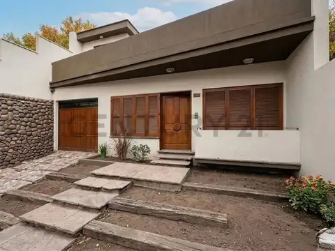 Casa en Venta Quinta Sección Mendoza