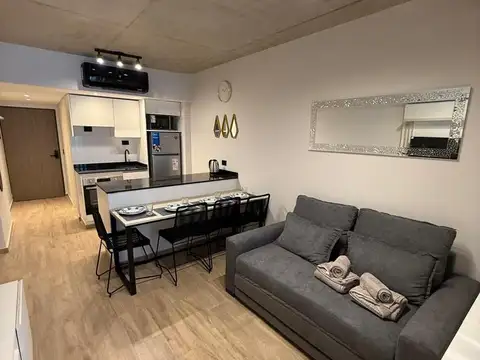 Departamento en Palermo