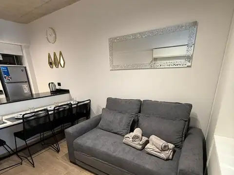 Rooftop Bliss-Relax total con pileta y parrilla.