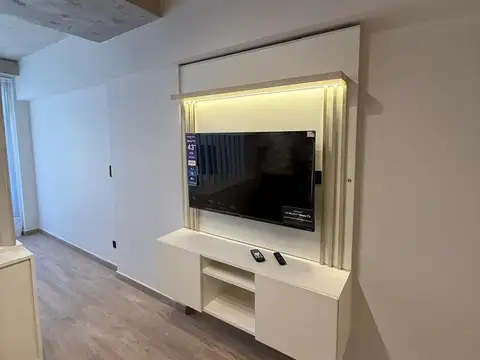 Departamento en Alquiler Temporal en Palermo, USD 1.300