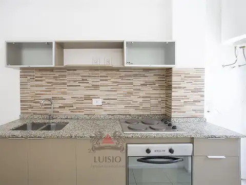Departamento en Alquiler 10 años