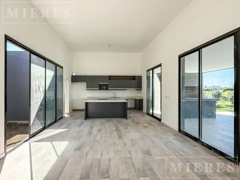 Casa en Venta A Estrenar