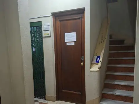 Departamento en Alquiler 70 años