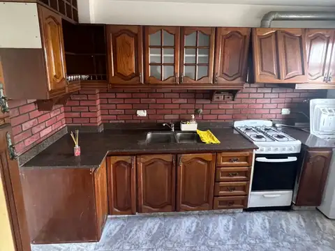 Departamento en Alquiler de 2 dormitorios