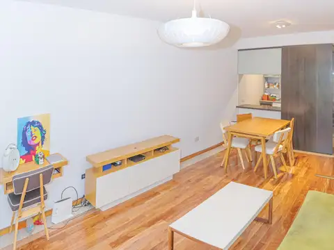 Departamento en Alquiler de 3 ambientes