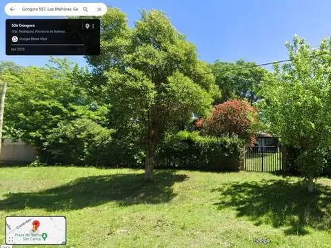 Quinta en Venta de 2 dormitorios