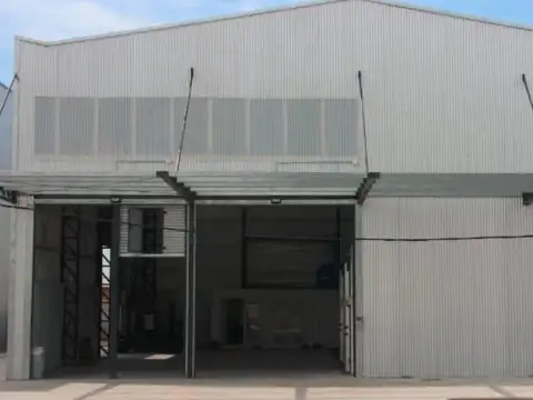 Ebapi Parque Industrial