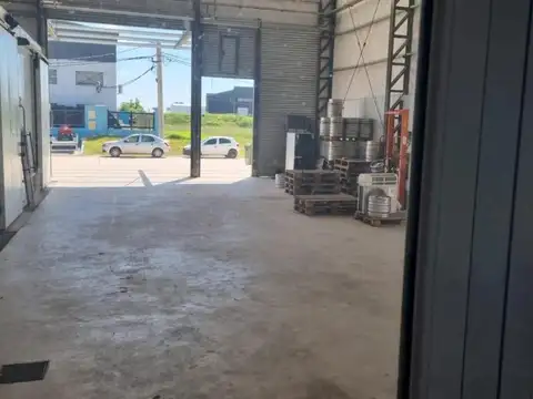 Galpon en Alquiler 5 años