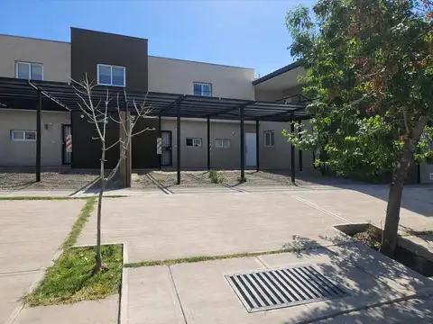 DEPARTAMENTO EN GUAYMALLEN BUENA NUEVA EL PRADO