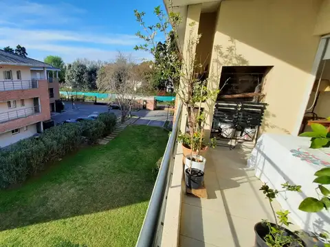 Departamento en Venta 13 años