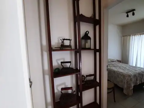 Departamento en Venta en Pilar, USD 89.000