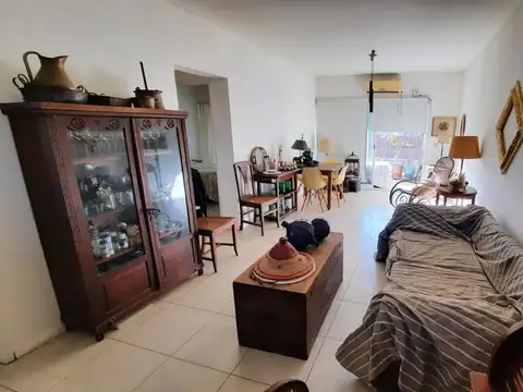 VENTA DEPTO 2 AMBIENTES COCHERA PILAR VILLA VENTO