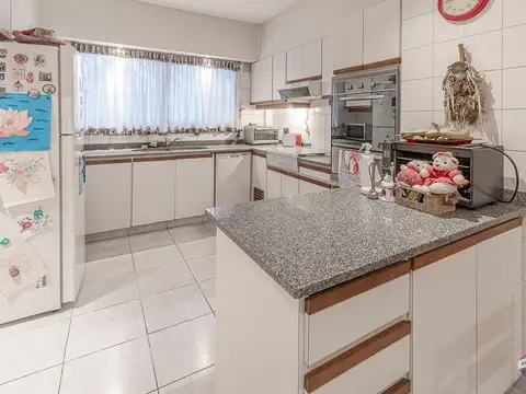 Departamento en Venta de 3 dormitorios