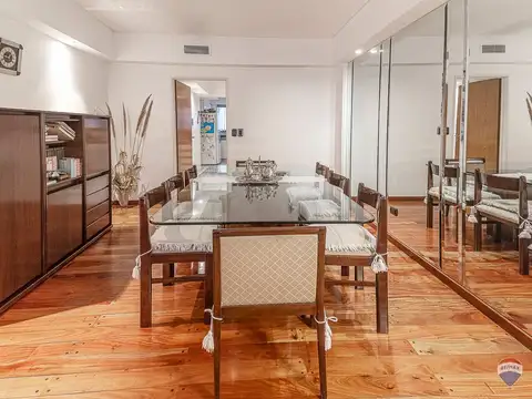 Departamento en Venta de 4 ambientes
