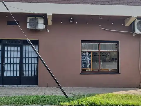 Casa en Venta en Boulogne, USD 220.000