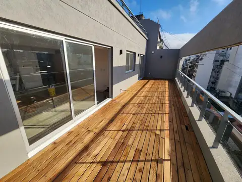 Departamento en Venta al Este