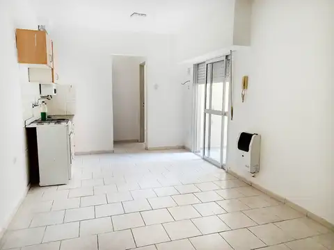 Departamento en alquiler en Luis Agote