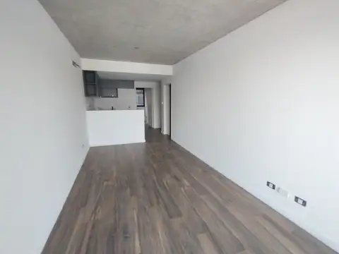 ACEVEDO 100, Piso 5