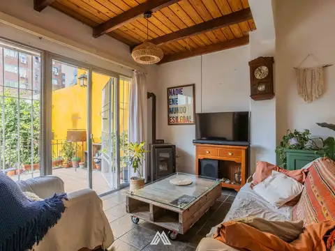 Casa en Venta en Punta Carretas, USD 548.000