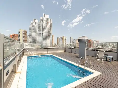 Departamento en Venta de 3 dormitorios