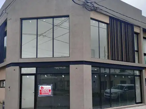 ¡Local Comercial a Estrenar en Venta!