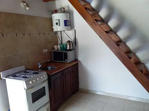 Casa en Alquiler Temporal de 1 dormitorio