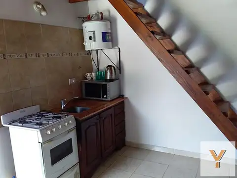 Casa en Alquiler Temporal de 1 dormitorio