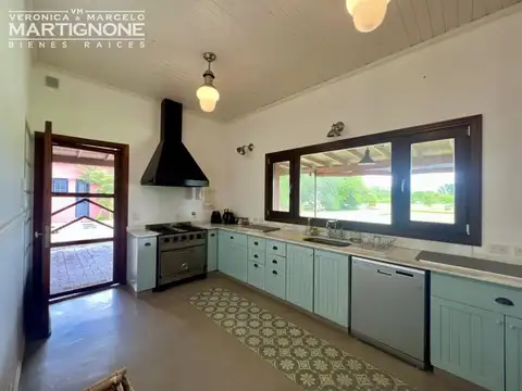 Club De Campo La Ranita Manzanares - Open Door