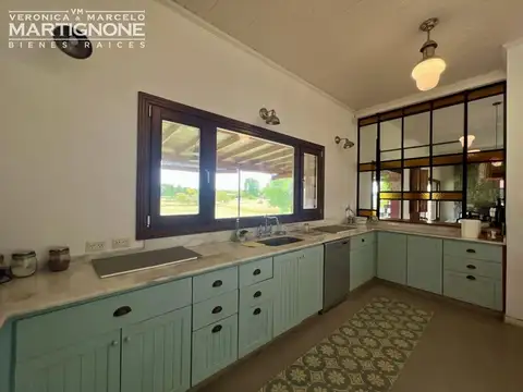 Casa en Alquiler de 4 dormitorios