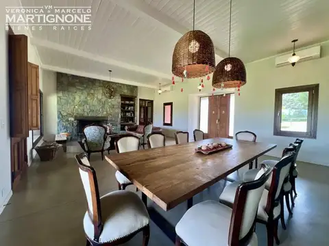 Casa en Alquiler en La Ranita, USD 1.700