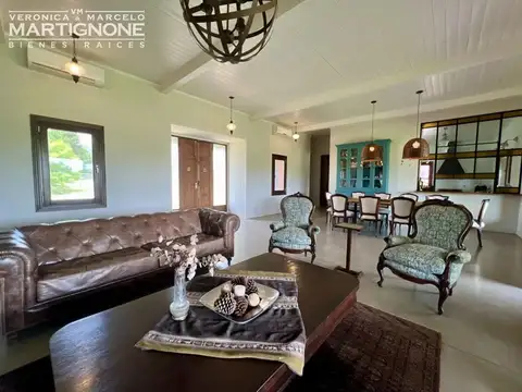 Casa en Alquiler de 4 dormitorios