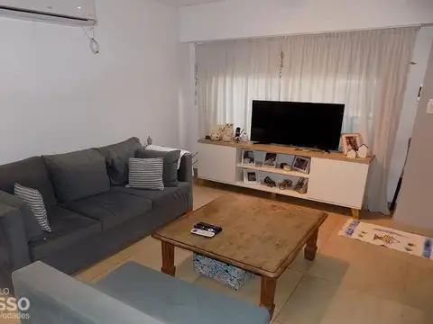 Depto Tipo Casa en Venta de 3 dormitorios