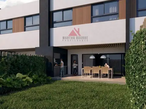 Casa en Venta en Habitat Residencias, USD 178.000