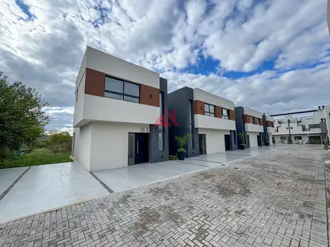 Casa en Venta A Estrenar