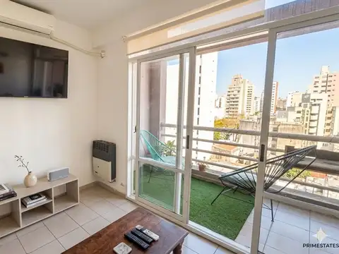 Avenida 7 e/ 59 y 60 1300