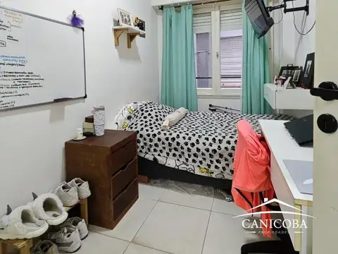 Departamento en Venta 60 años