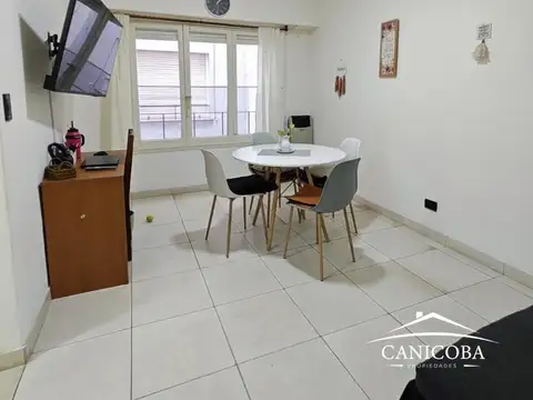 Departamento en Plaza Colon