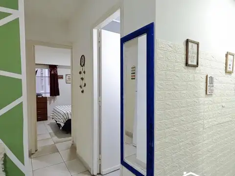 Departamento en Venta de 2 dormitorios