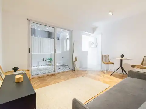 Departamento en Venta 45 años