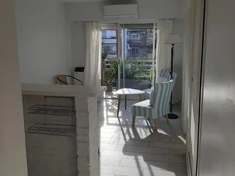 Departamento en Alquiler Temporal 20 años