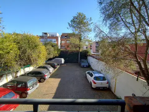 Departamento en Alquiler Temporal con 1 cocheras