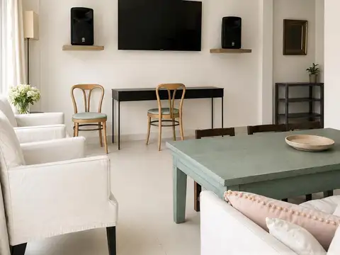Departamento en Venta en Recoleta, USD 339.000