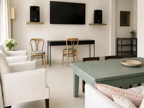 Departamento en Venta en Recoleta, USD 339.000