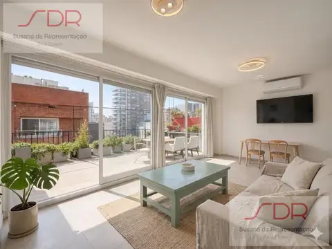 Departamento en Venta de 2 dormitorios