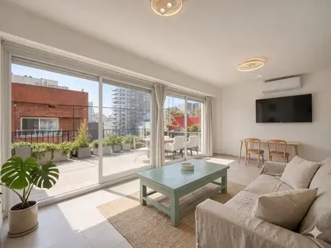 Departamento en Venta de 2 dormitorios