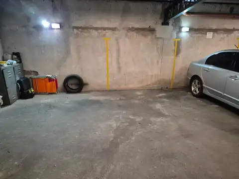 Cochera en Venta en Centro, Rosario