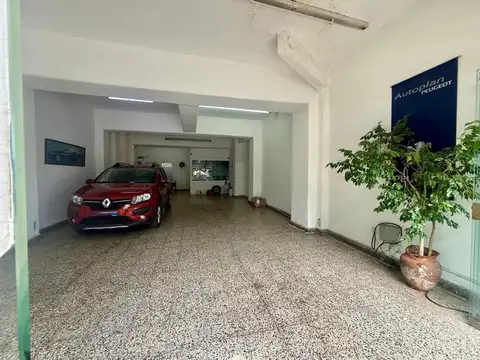 Av. De Los Incas 4700