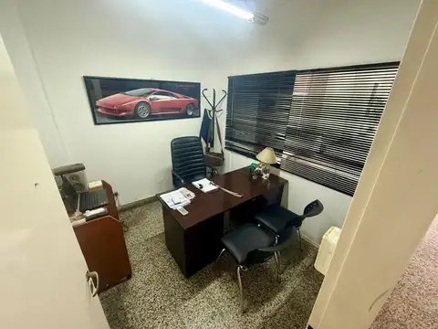 Av. De Los Incas 4700