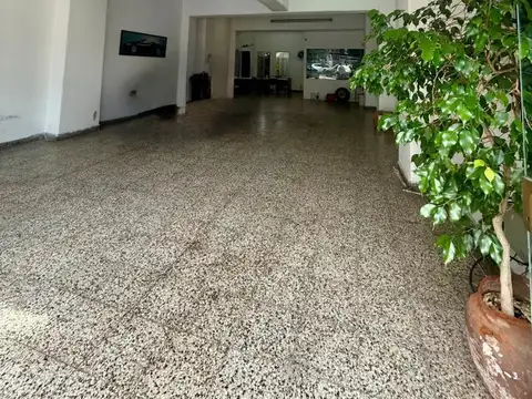 Av. De Los Incas 4700